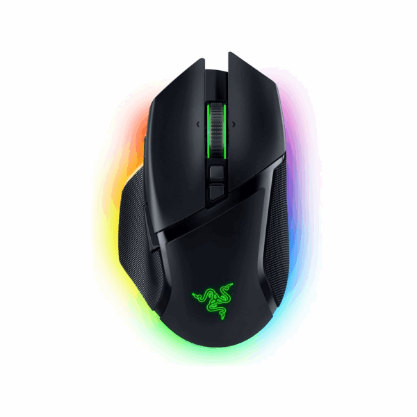 Mouse Gamer Razer Basilisk V3 Pro 30000dpi