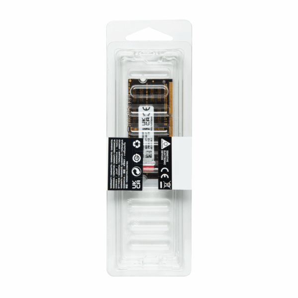 Memoria RAM Notebook Kingston Impact 8gb 3200Mhz DDR4 SODIMM