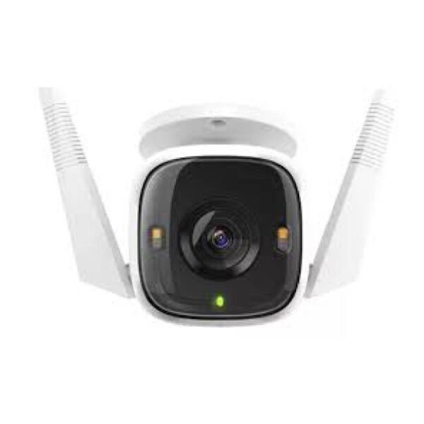 Cámara Wi-Fi de Exterior TP-Link Tapo C320WS - Imagen 2