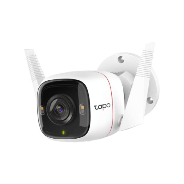 Cámara Wi-Fi de Exterior TP-Link Tapo C320WS - Imagen 3