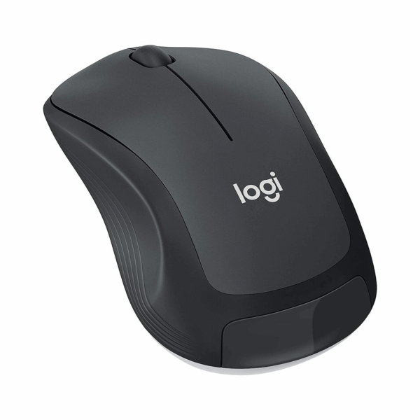 Kit de teclado y mouse Logitech MK540 Español negro