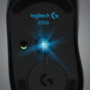 Mouse Gamer Logitech G703 Inalámbrico Hero 25k RGB - Imagen 6