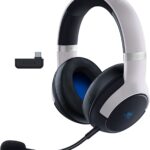 Audifono Gamer Razer Kaira Inalambricos para Playstation