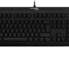 Teclado Gamer HyperX Alloy Core RGB Membrana USB - Imagen 3