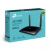 Router Inalámbrico 4G LTE de Doble Banda AC1200 - Imagen 3