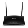 Router Inalámbrico 4G LTE de Doble Banda AC1200 - Imagen 2