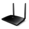 Router Inalámbrico 4G LTE de Doble Banda AC1200