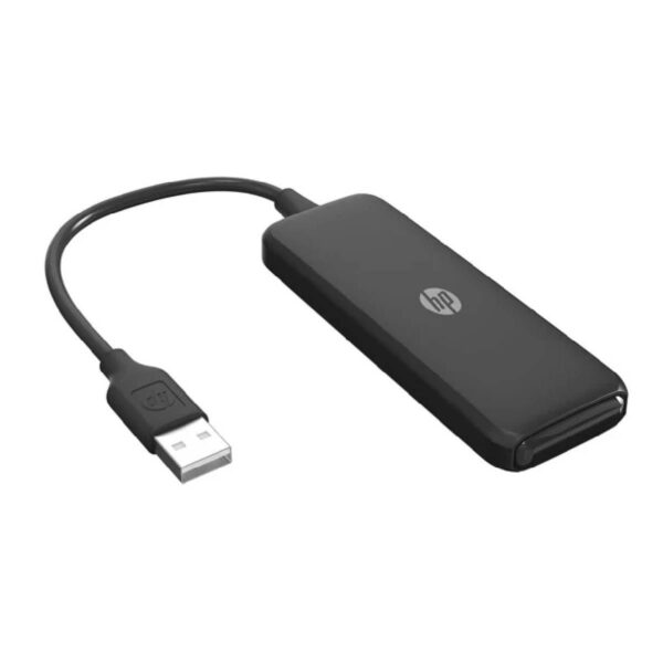 Hub USB HP DHC-CT110C 4 Puertos USB2.0 - Imagen 4