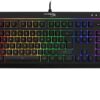 Teclado Gamer HyperX Alloy Core RGB Membrana USB