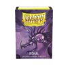 Protector Dragon Shield: Standard DUAL- Matte Purple/Soul