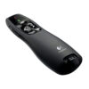Presentador Logitech Inalambrico R400 10metros alcance