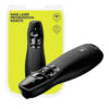 Presentador Logitech Inalambrico R400 10metros alcance