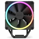 Disipador de CPU Nzxt T120 RGB Black 120MM