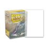 Dragon Shield Sleeves: Standard- Classic Clear (100 ct.)
