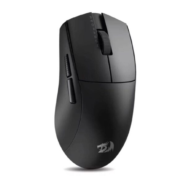 Mouse Wireless Redragon Ultra Light K1ng Pro M916 4K Negro