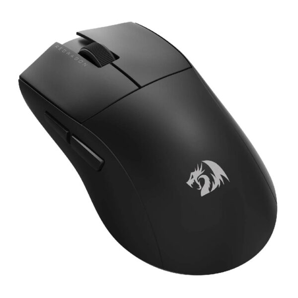 Mouse Wireless Redragon Ultra Light K1ng Pro M916 4K Negro - Imagen 3