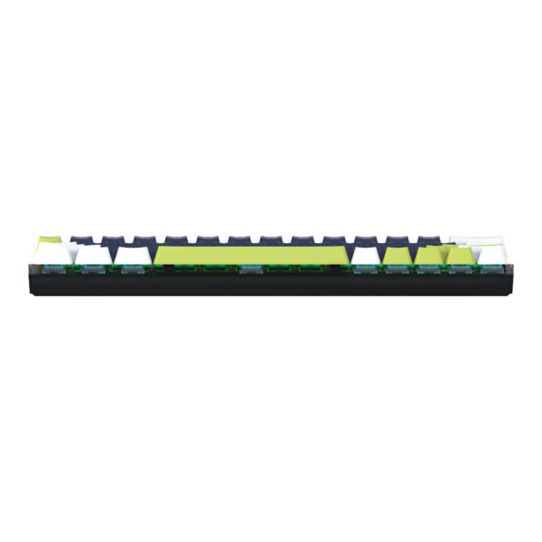 Teclado Fantech MK874V2 ATOM63 MORI Blue (Switch Blue) - Imagen 5