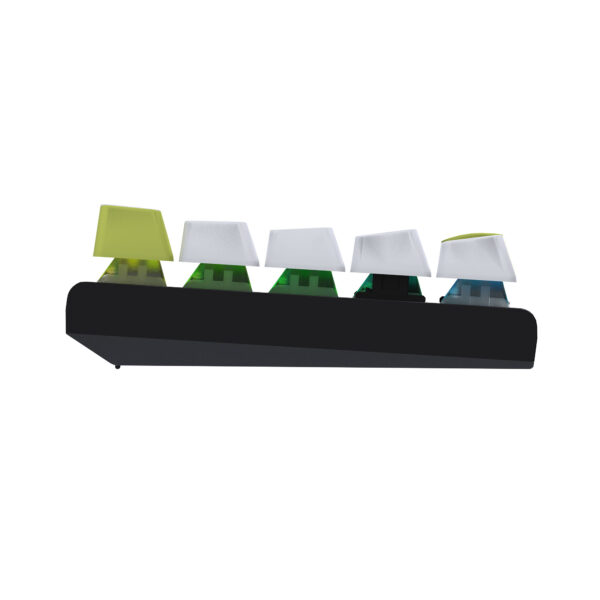 Teclado Fantech MK874V2 ATOM63 MORI Blue (Switch Blue) - Imagen 6