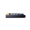 Teclado Fantech MK875V2 ATOM81 Mizu Edition Navy Switch Red - Imagen 2