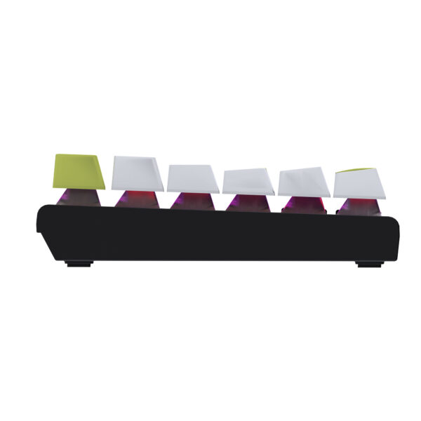 Teclado Fantech MK877s ATOM87s MORI Blue (Switch Red) - Imagen 6