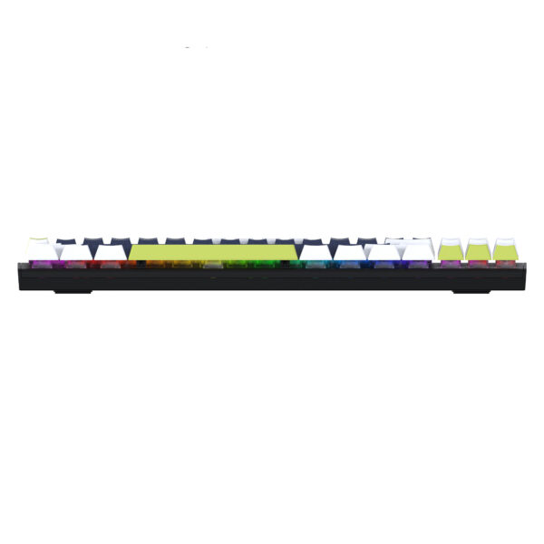 Teclado Fantech MK877s ATOM87s MORI Blue (Switch Red) - Imagen 7
