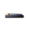 Teclado Fantech MK890V2 ATOM96 MIZU Navy (Switch Red) - Imagen 4