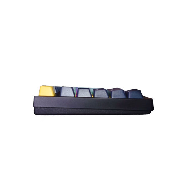 Teclado Fantech MK890V2 ATOM96 MIZU Navy (Switch Red) - Imagen 4