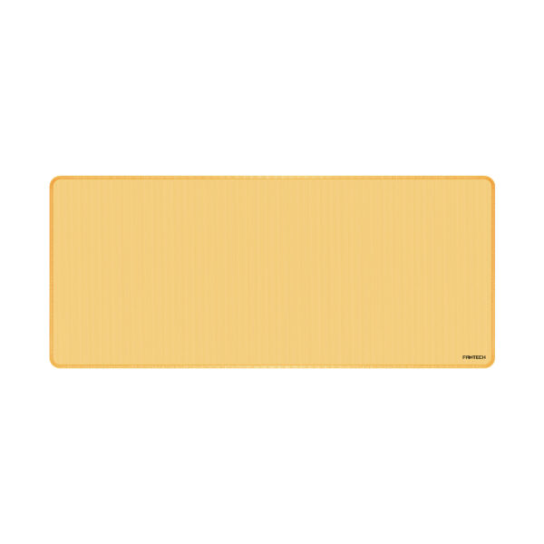 Mousepad Fantech MP70 BASIC XL Yellow