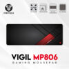 Mousepad Fantech VIGIL MP806 Control Edition 80x30x0.3cm - Imagen 5