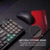 Mousepad Fantech VIGIL MP806 Control Edition 80x30x0.3cm - Imagen 7