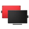Tableta Digitalizadora Wacom One By Medium CTL-672 - Imagen 2