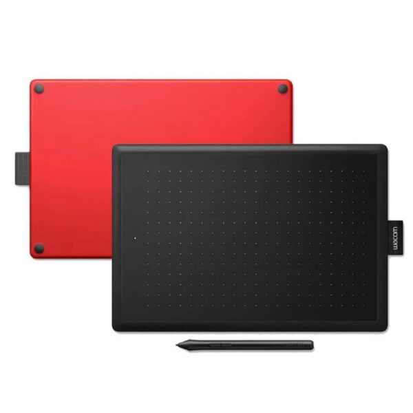 Tableta Digitalizadora Wacom One By Medium CTL-672 - Imagen 2