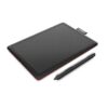 Tableta Digitalizadora Wacom One By Medium CTL-672 - Imagen 3