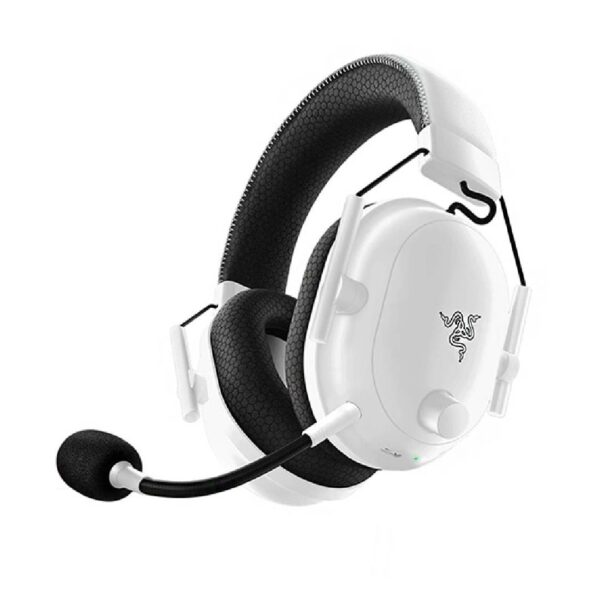 Audifono Gamer Razer Blackshark V2 Pro Version 2023 White - Imagen 4