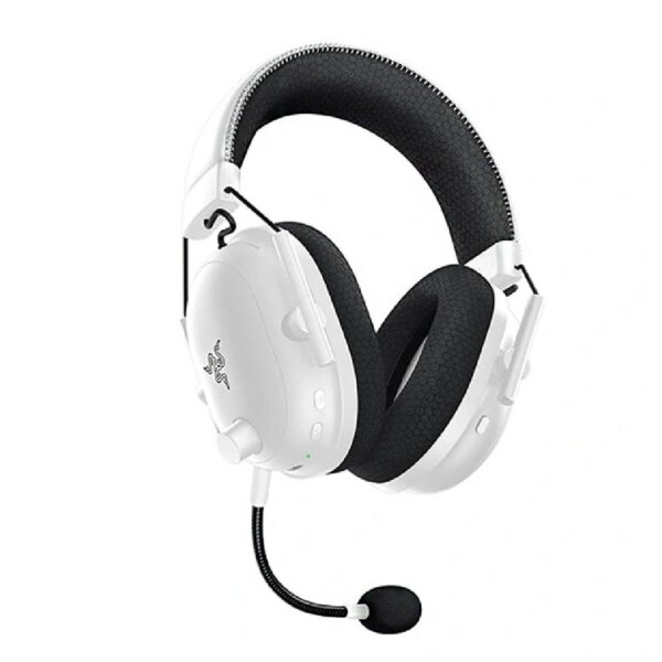 Audifono Gamer Razer Blackshark V2 Pro Version 2023 White - Imagen 3