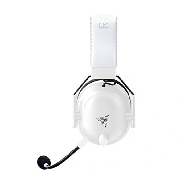 Audifono Gamer Razer Blackshark V2 Pro Version 2023 White - Imagen 2