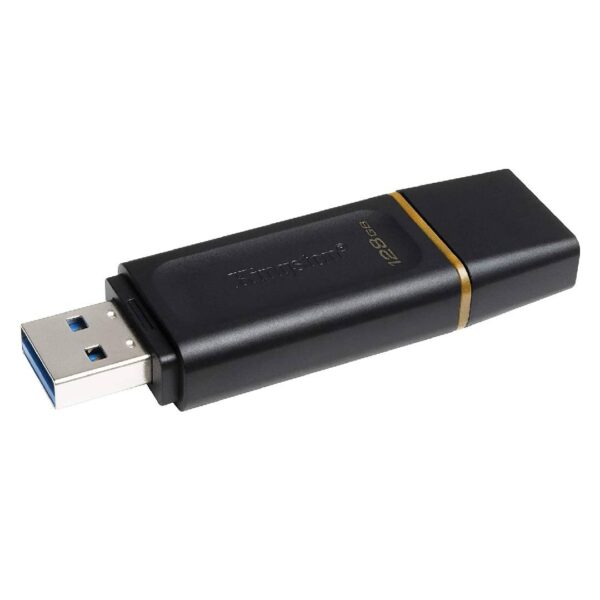 Pendrive Kingston Exodia 128GB USB 3.2 DTX/128GB - Imagen 5