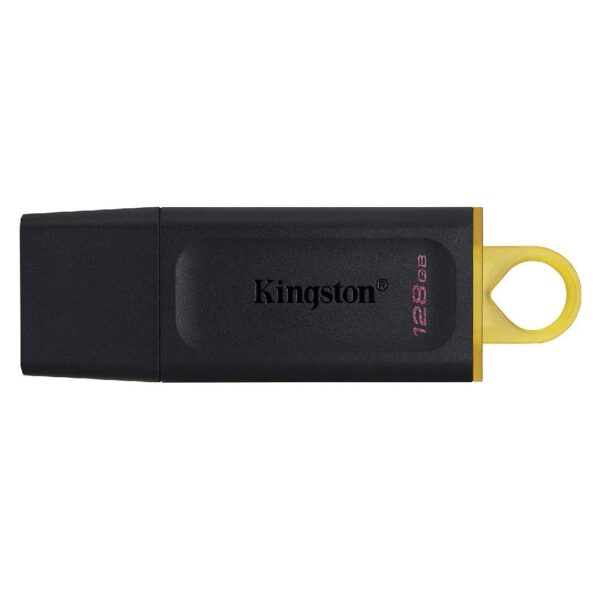 Pendrive Kingston Exodia 128GB USB 3.2 DTX/128GB - Imagen 2