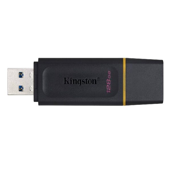 Pendrive Kingston Exodia 128GB USB 3.2 DTX/128GB - Imagen 4