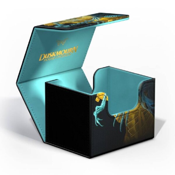 MTG: Sidewinder 100+ Duskmourn - The Wandering Rescuer - Imagen 3