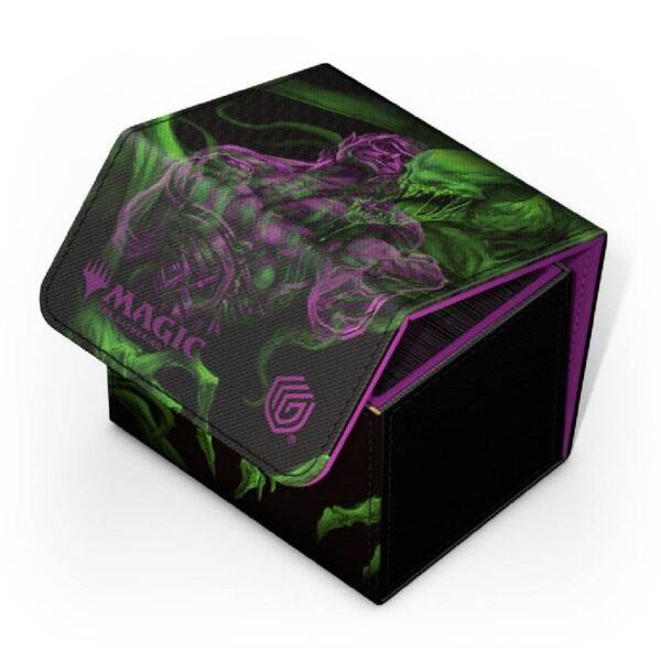 Portamazo MTG: Sidewinder 100+ Duskmourn - Tyvar - Imagen 2