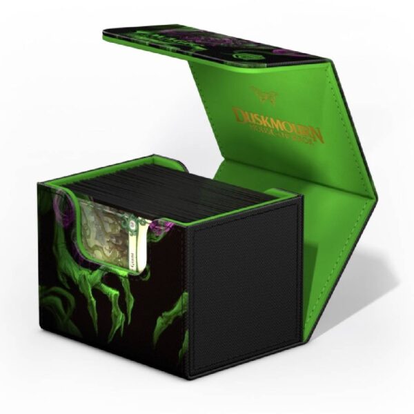 Portamazo MTG: Sidewinder 100+ Duskmourn - Tyvar - Imagen 3