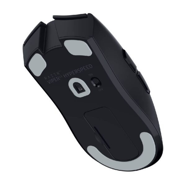 Mouse Razer Viper V3 Hyperspeed Wireless - Imagen 4