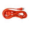 Cable Extension 15 Metros Philco XT49 Naranjo - Imagen 3