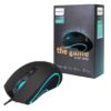 Mouse Gamer Philips 6 Botones G413 SPK9413 - Imagen 3