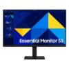 Monitor Samsung S3 S30GD 24 FHD IPS - LS24D300GALXZS