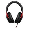 Audífonos Gamer HyperX Cloud III Black/Red - Imagen 3