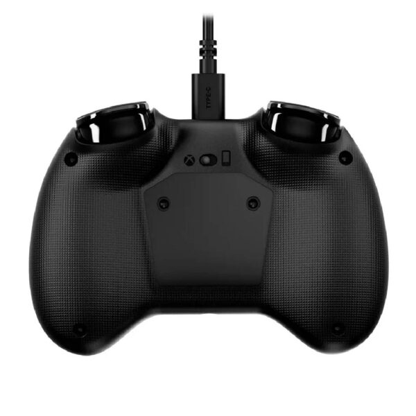 Control HYPERX Alambrico Clutch Tanto Mini Negro - Imagen 2