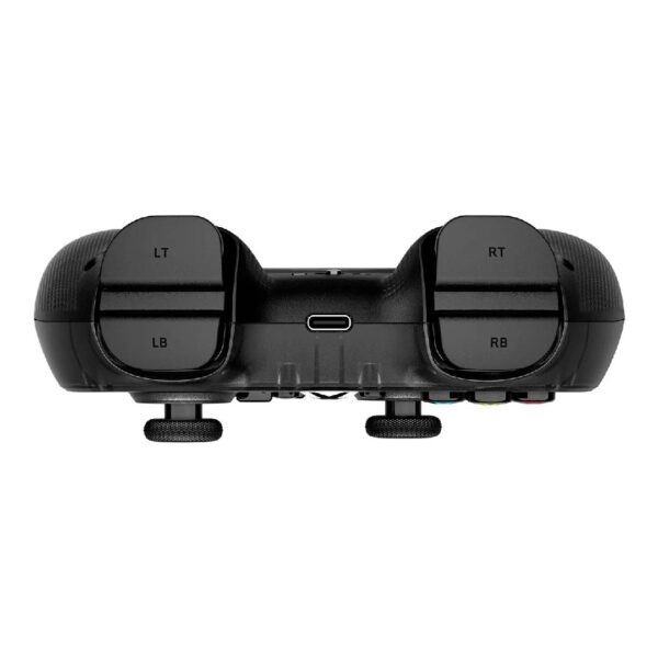 Control HYPERX Alambrico Clutch Tanto Mini Negro - Imagen 3
