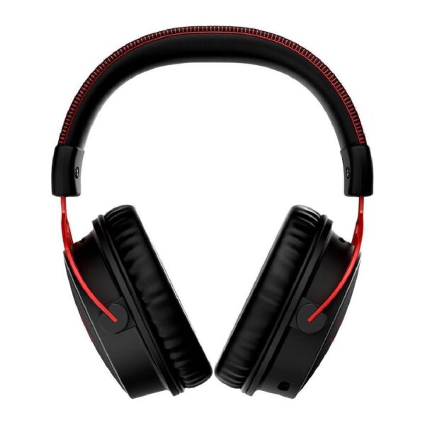 Audifonos Gamer HyperX Cloud Alpha Wireless - Imagen 2